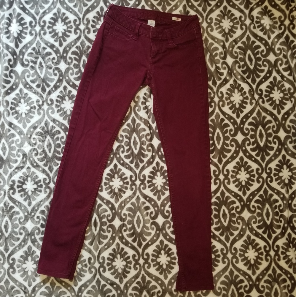 Arizona skinny jeans